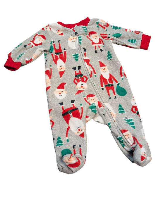 Pyjama polar Nouveau-né Carters