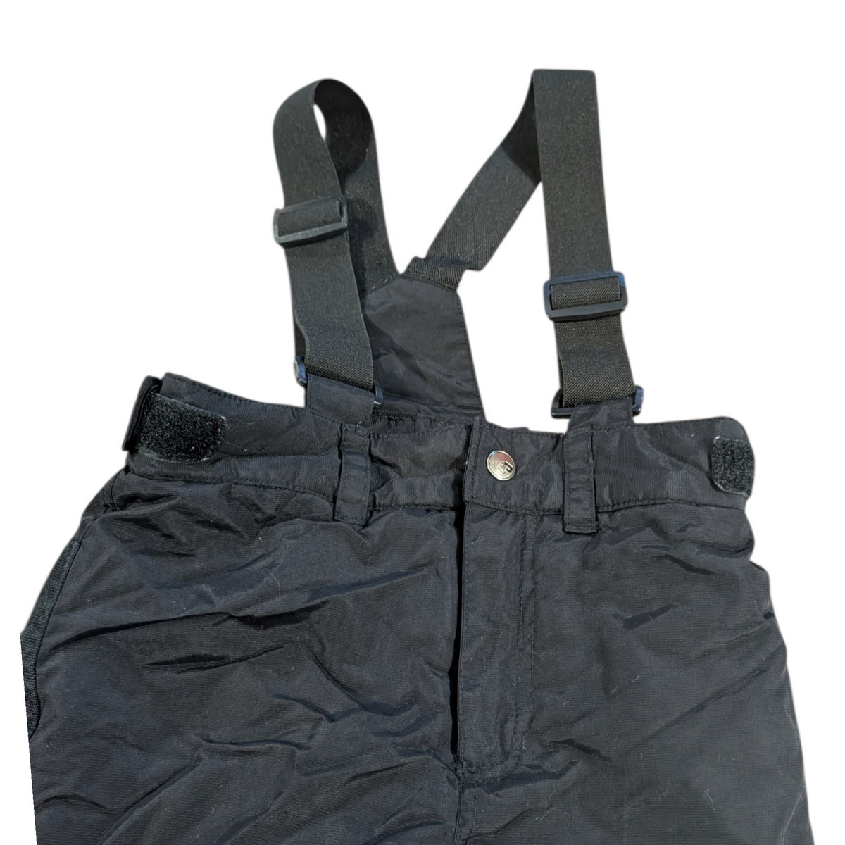 Habit hiver 4ans Peluche et Tartine