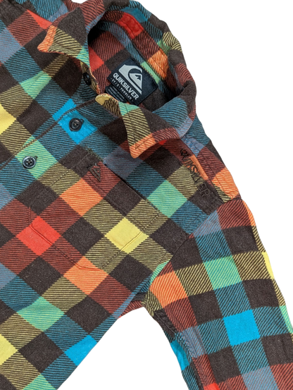 Chemise 2ans Quiksilver