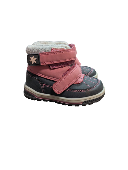 Bottines gr 1-2 bébé