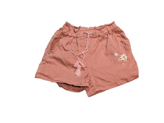 Short 7ans Souris Mini