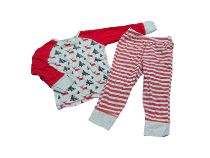 Pyjama 2ans Deux Par Deux*