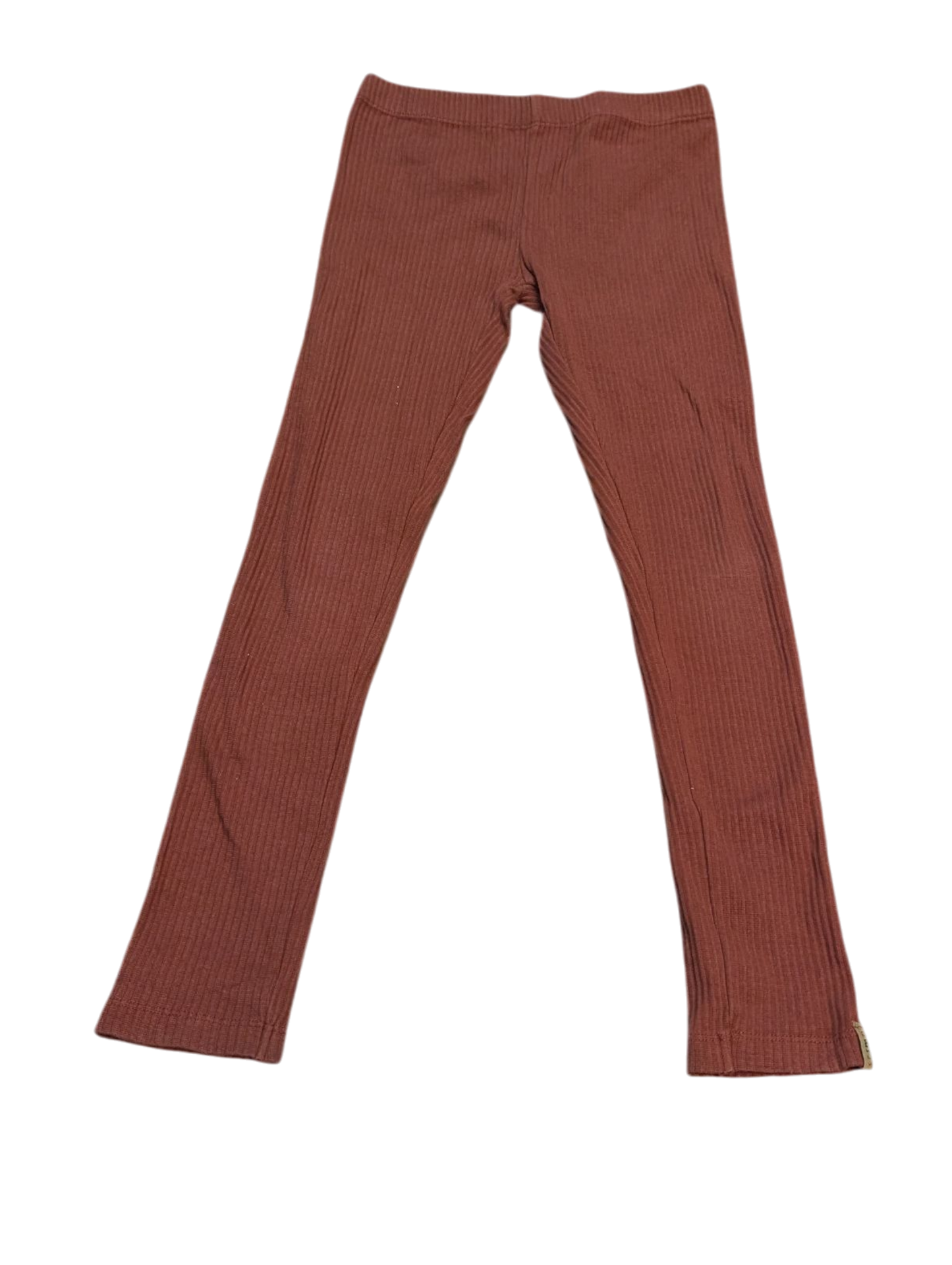 Legging 7ans Souris Mini
