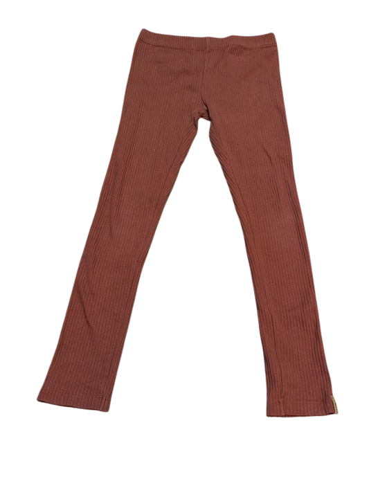 Legging 7ans Souris Mini
