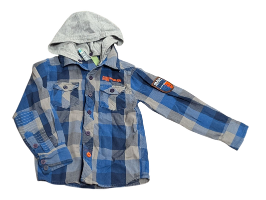 Chemise 2ans Nanö