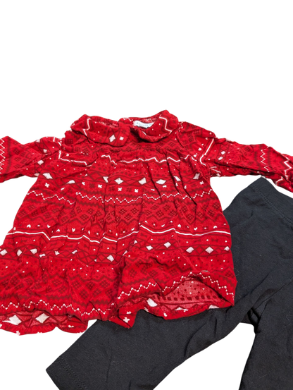 Ensemble 3-6mois Souris Mini & H&M