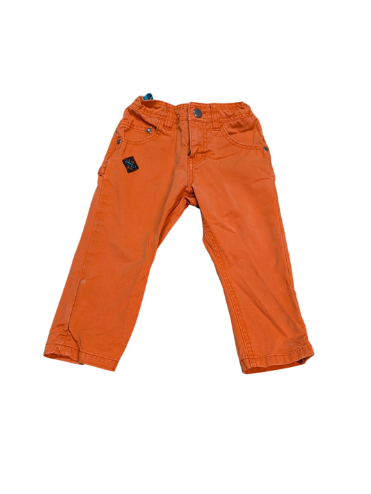 Pantalon 2ans Souris Mini
