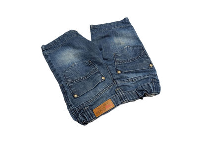 Short 3ans No Code*