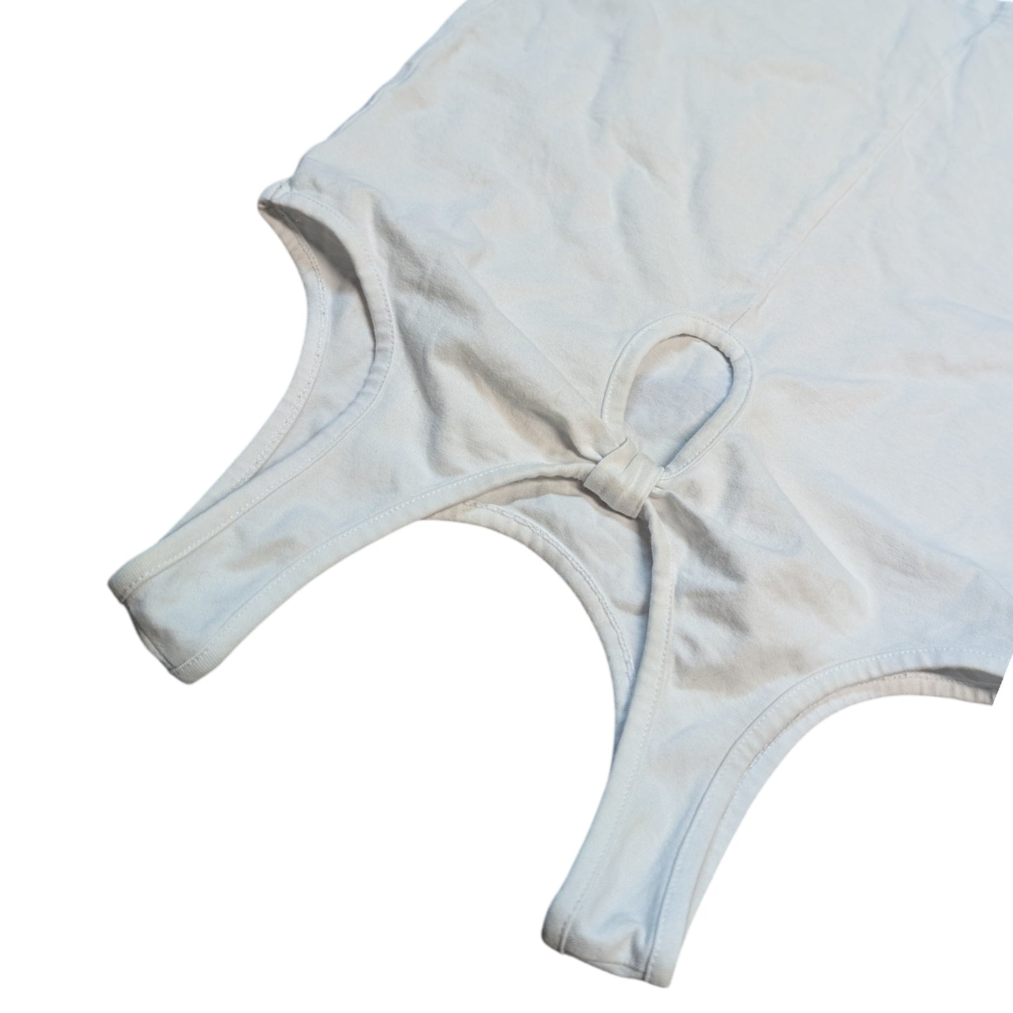 Camisole 10ans Deux Par Deux*