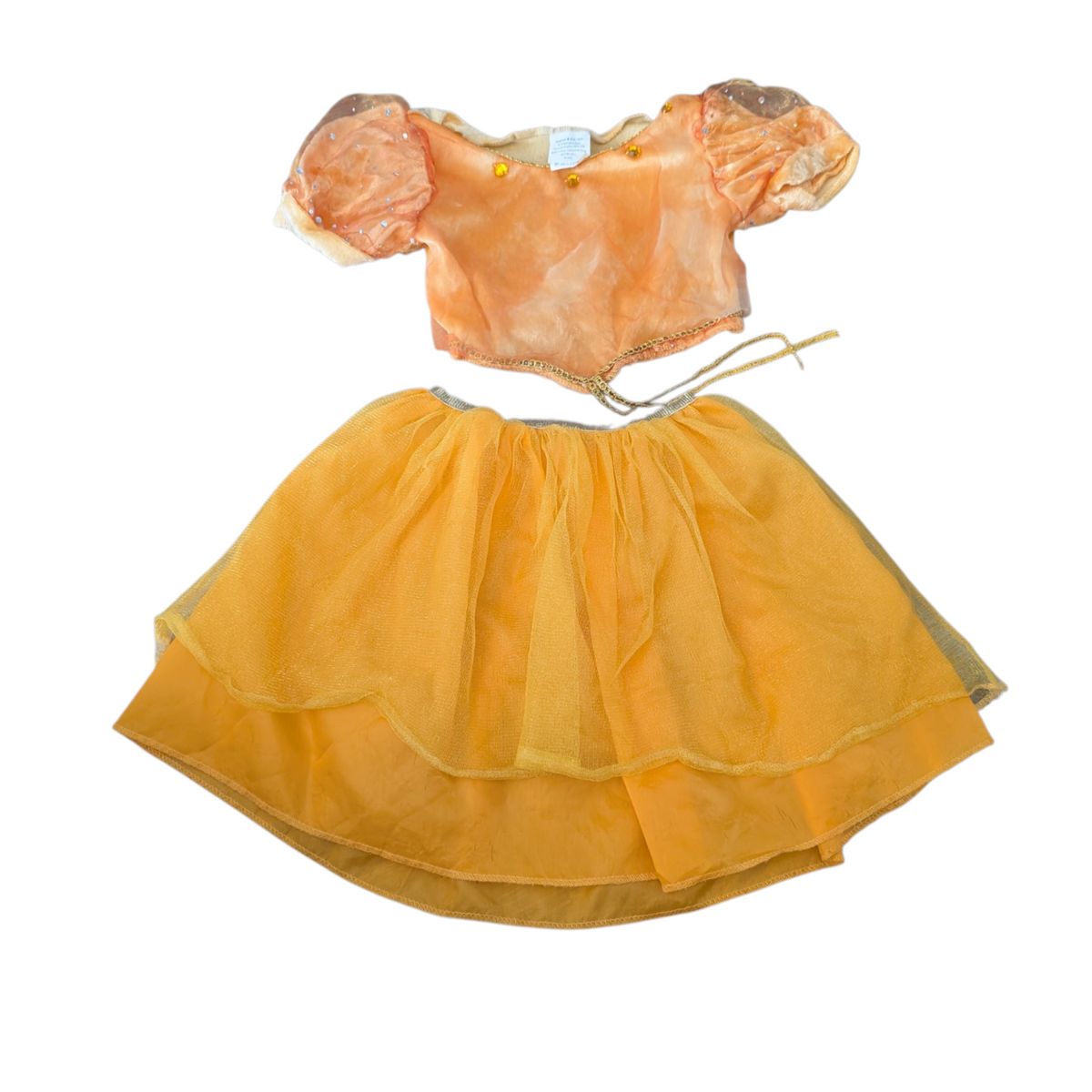 Déguisement 4-6ans Teetot & co.