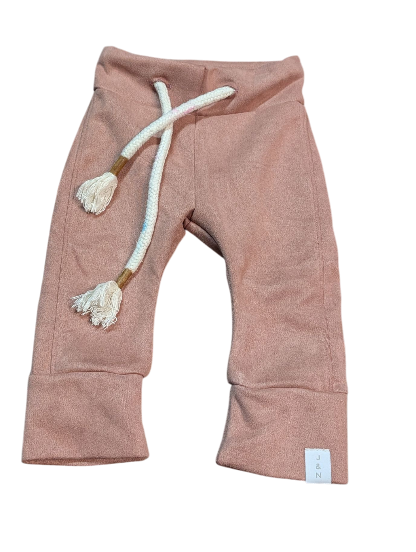 Pantalon 0-12mois Jules Et Nolan *