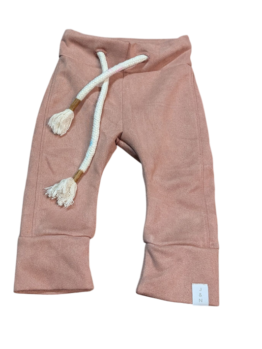 Pantalon 0-12mois Jules Et Nolan *