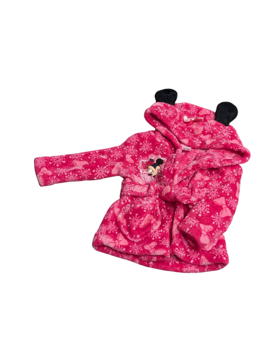Robe de chambre 3mois Disney
