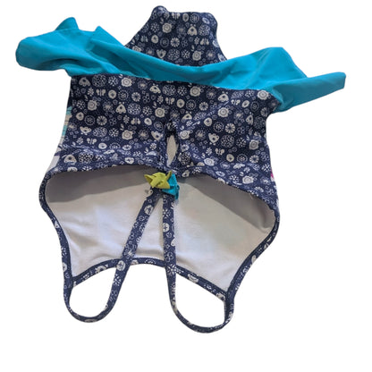 Maillot 2ans Souris Mini