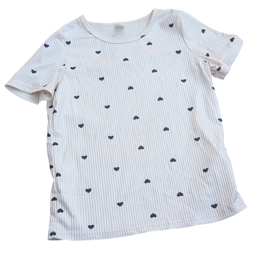 Chandail 7ans Shein