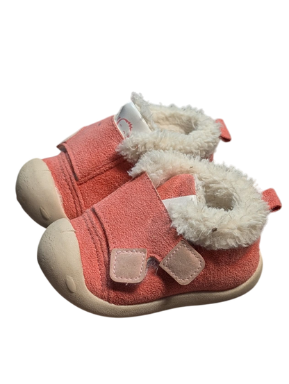 Bottines gr 1 (15) bébé