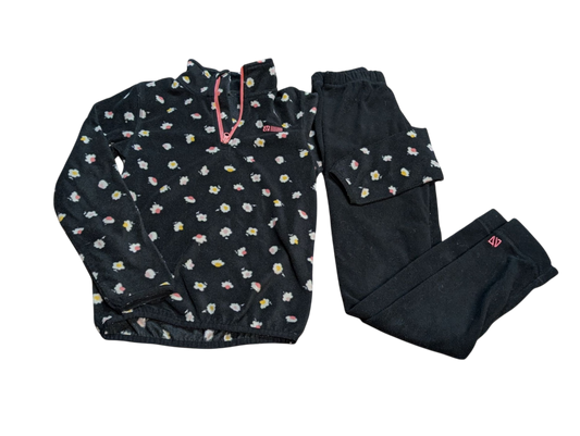Ensemble polar 10ans Nanö