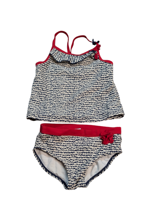 Maillot 5ans Souris Mini