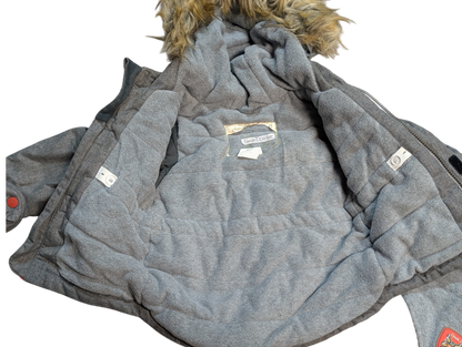 Habit hiver 18mois Deux Par Deux *