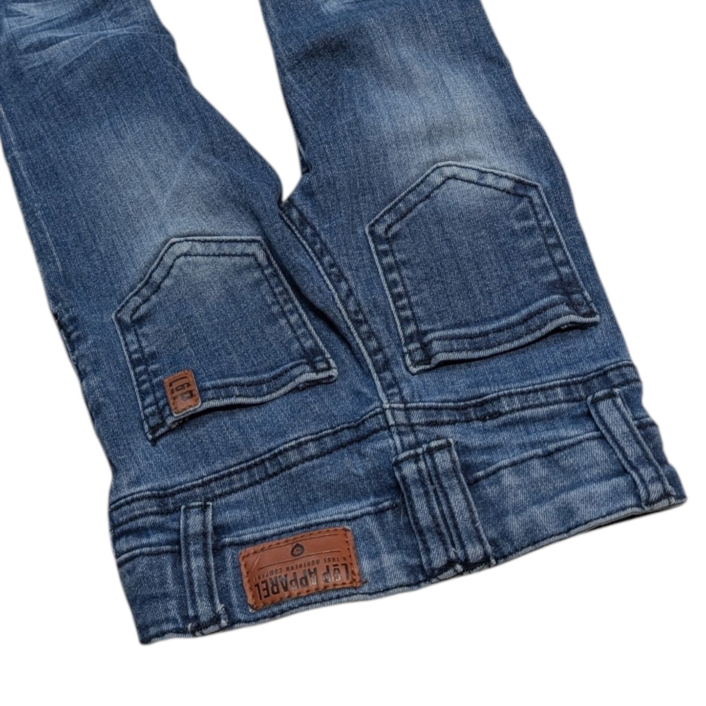 Pantalon 18-24mois L&P