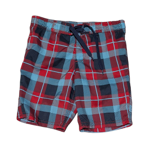 Short maillot 6ans Tag