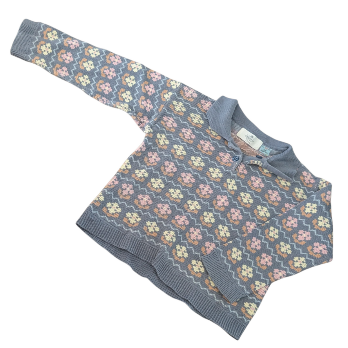 Chandail 4-6ans H&M