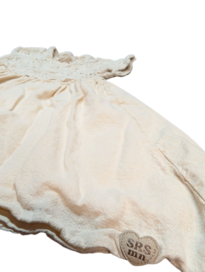 Robe 2-3ans Souris Mini
