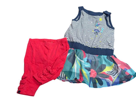 Ensemble 6mois Nanö