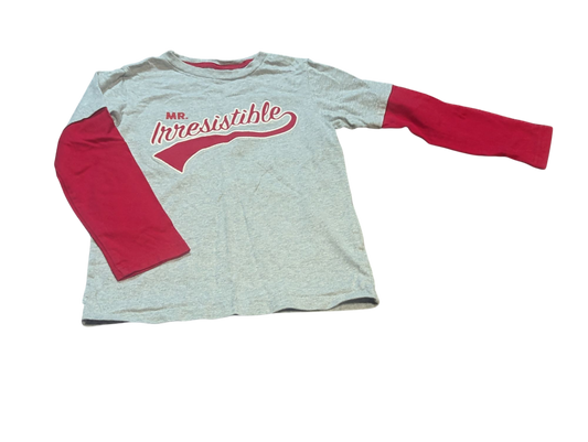 Chandail 6ans Gymboree*