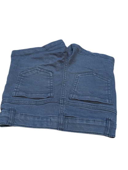 Short 4ans Tag