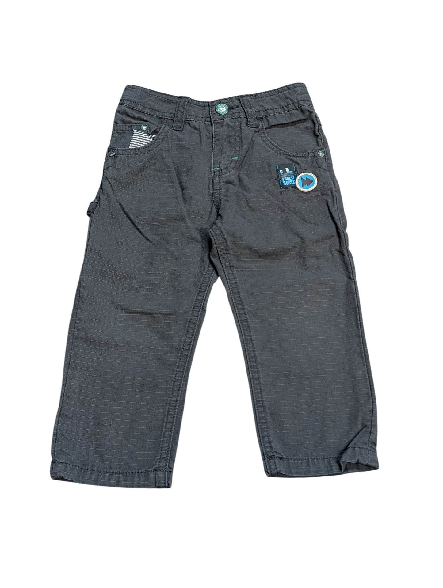 Pantalon 2ans Souris Mini