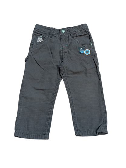 Pantalon 2ans Souris Mini