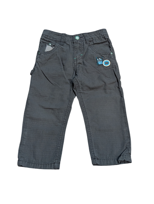 Pantalon 2ans Souris Mini