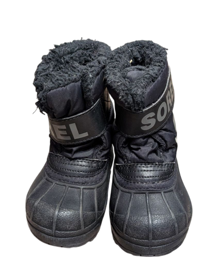 Bottes hiver gr 6 enfant Sorel *