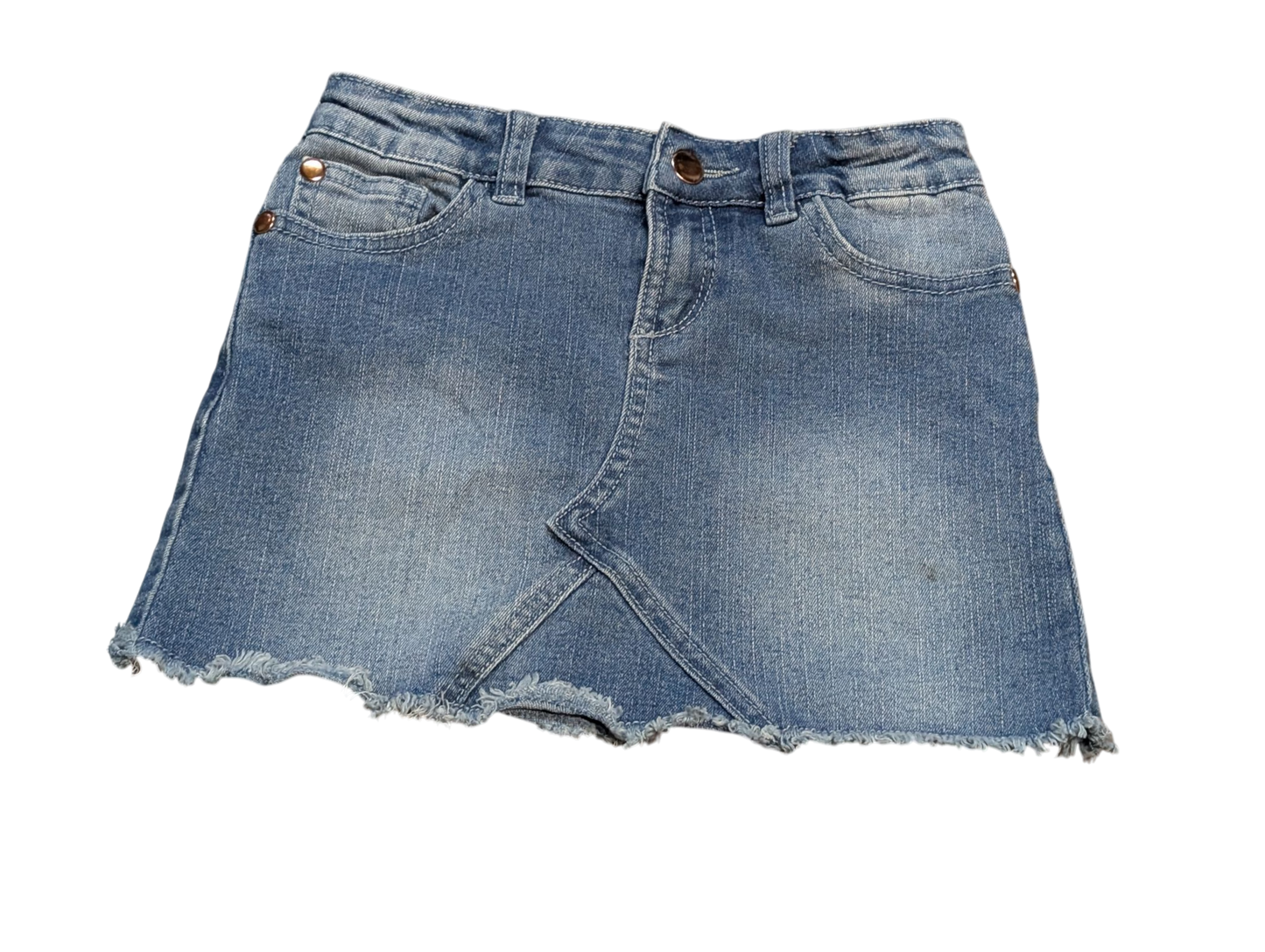 Jupe en jeans 4ans Surface*