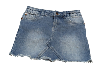 Jupe en jeans 4ans Surface*