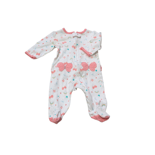 Pyjama 0-3mois Child Of Mine