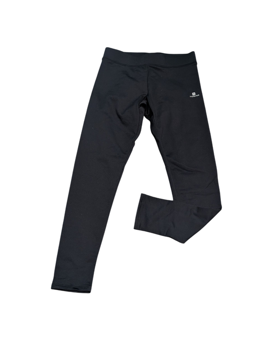 Legging sport épais 10-12ans Domyos