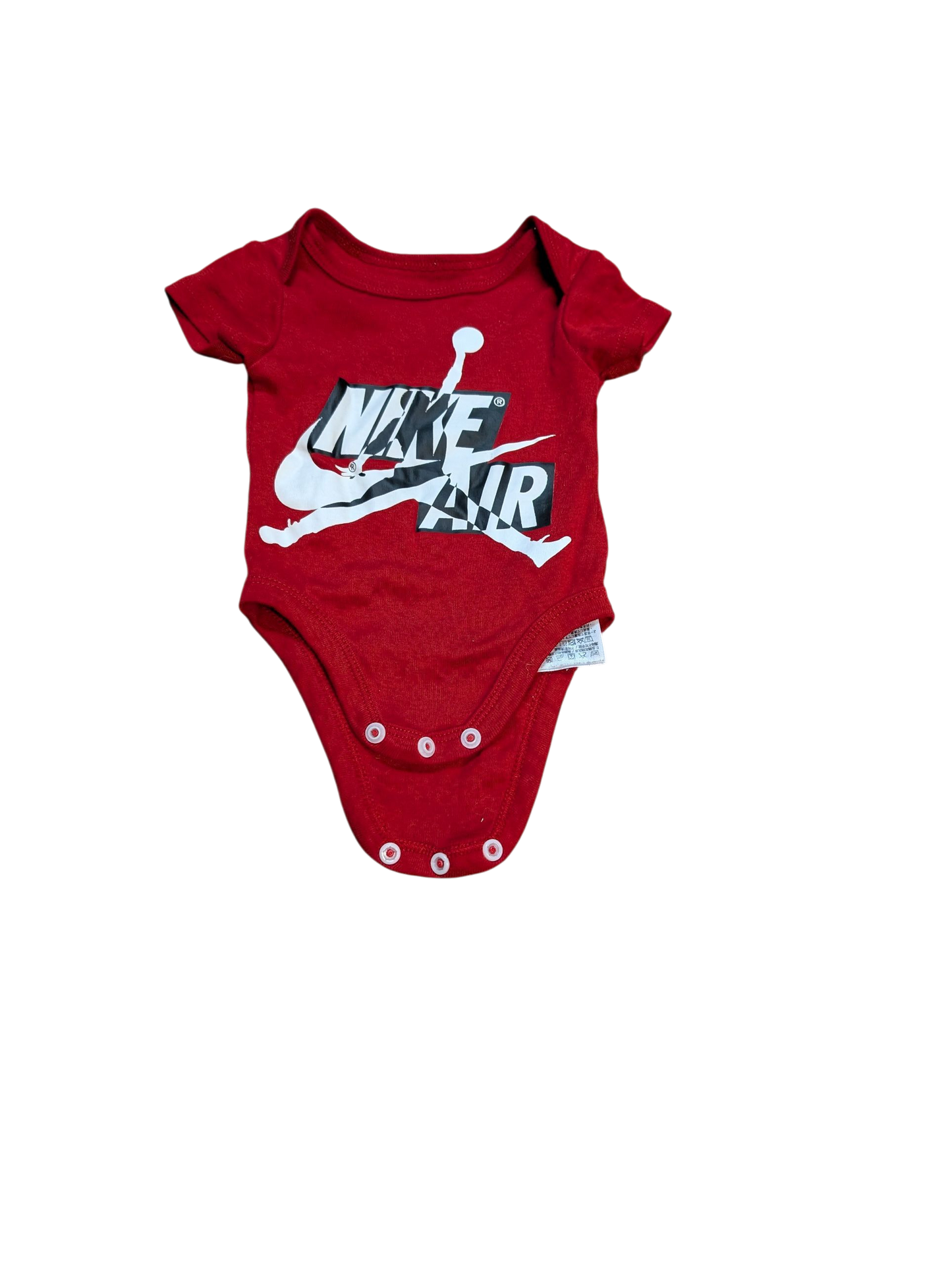 Cache-couche 0-3mois Nike