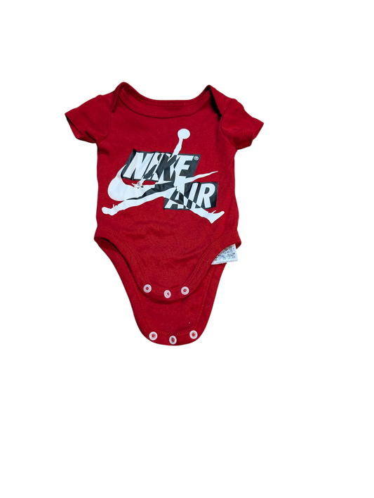 Cache-couche 0-3mois Nike