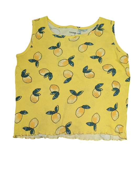 Camisole 5ans George