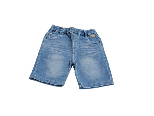 Short 7ans Boboli Neuf