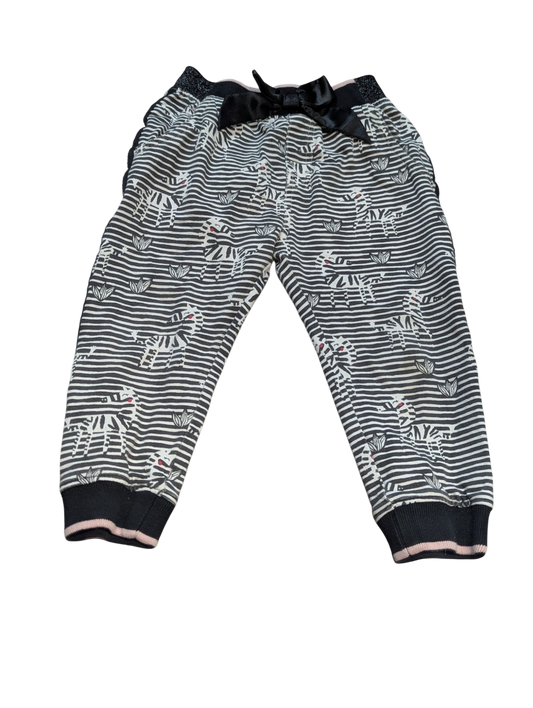 Pantalon 3ans Souris Mini*