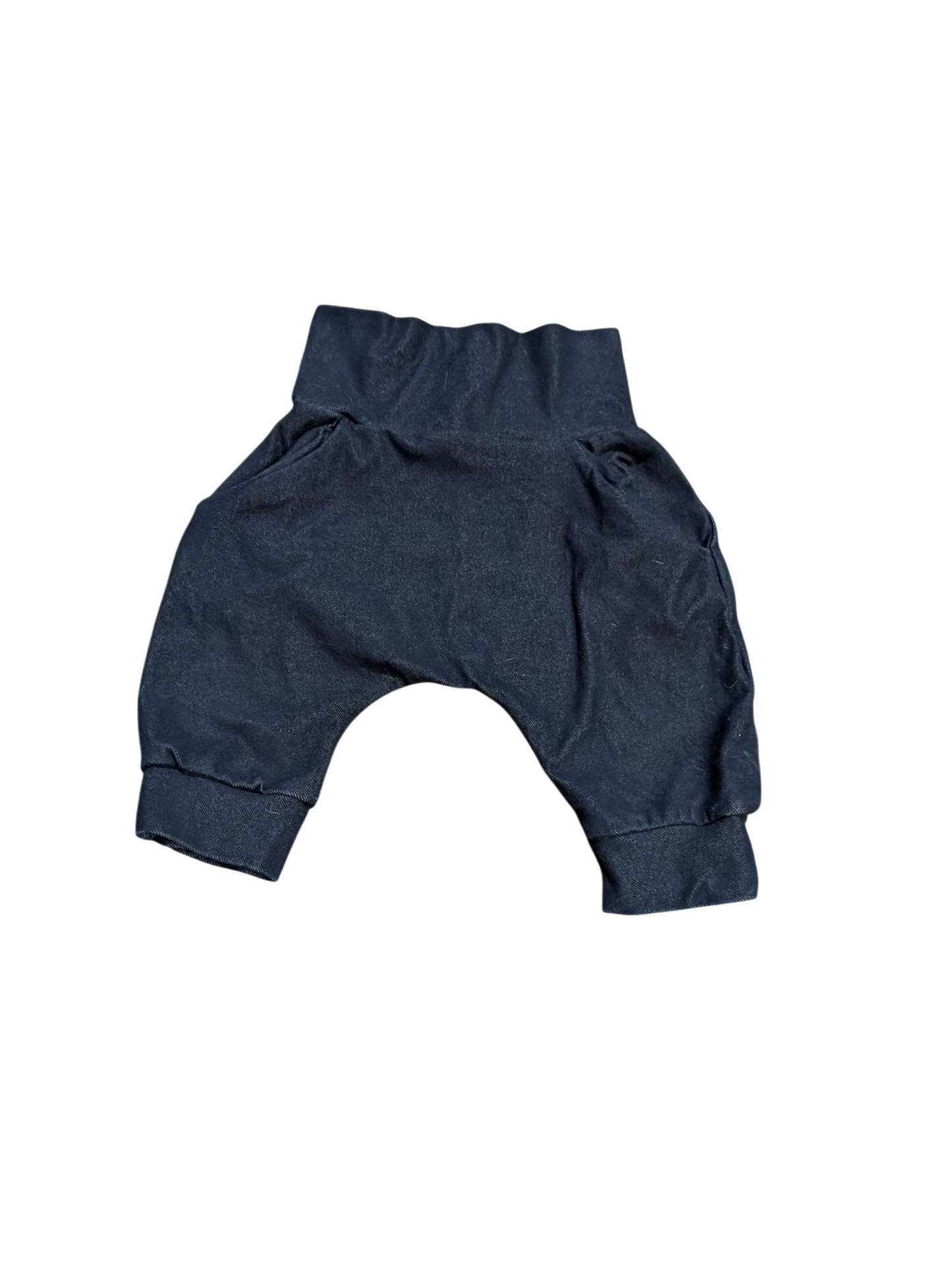 Short 12-24mois JTE