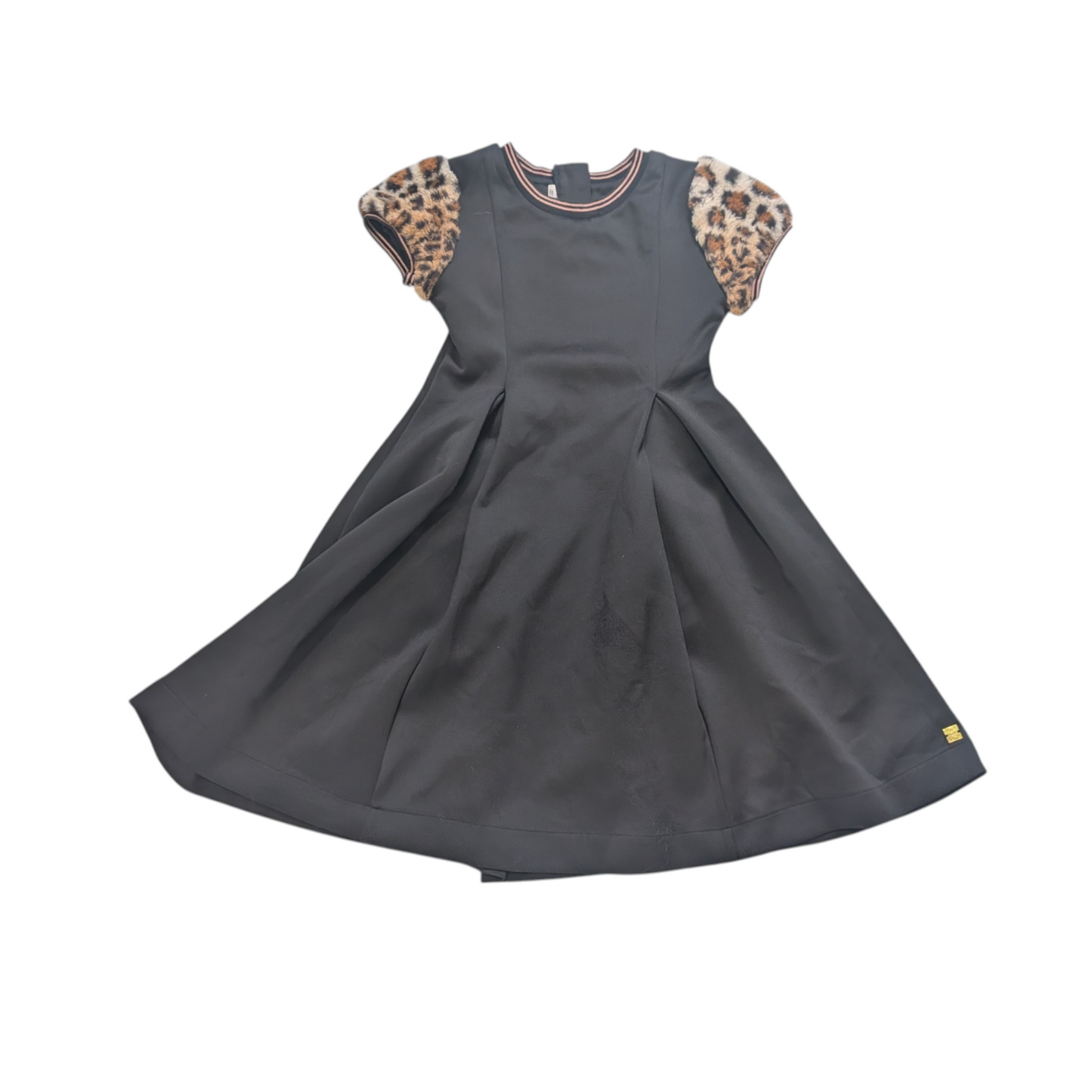 Robe 10ans Deux Par Deux*