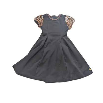 Robe 10ans Deux Par Deux*