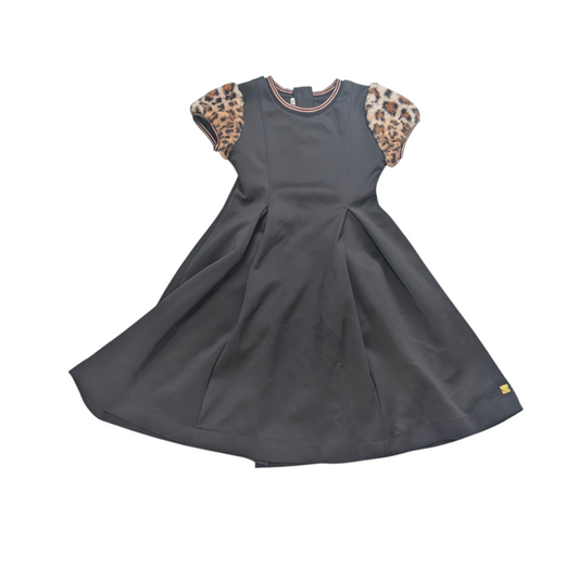 Robe 10ans Deux Par Deux*