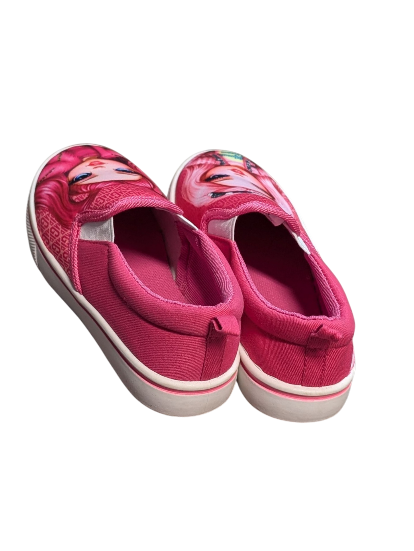 Chaussures gr 11 enfant