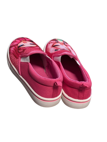 Chaussures gr 11 enfant