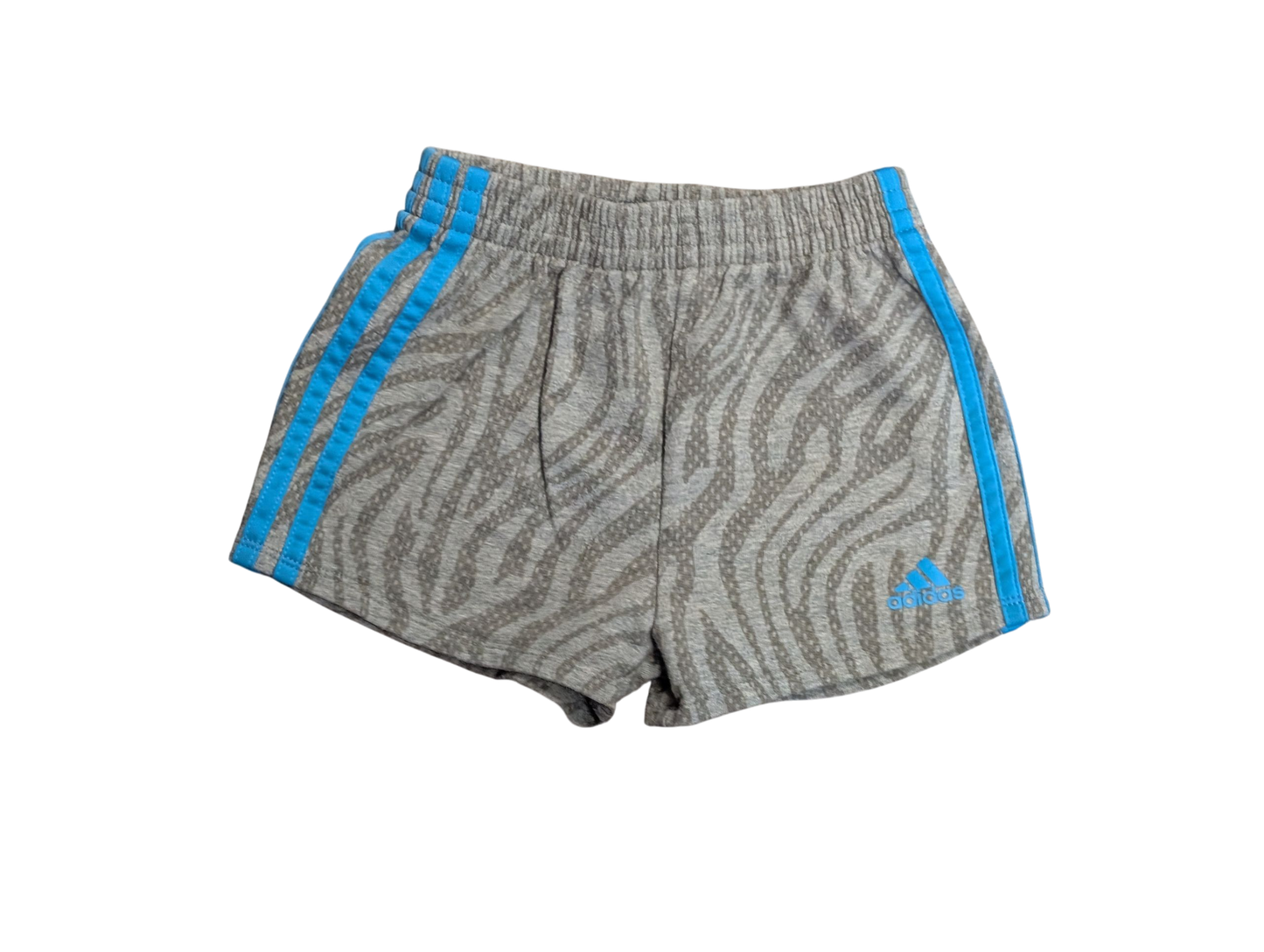 Short 4ans Adidas